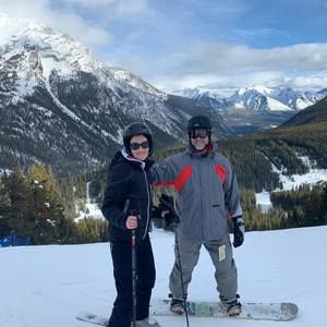 Meet your Posher, Lydia